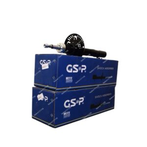 طقم مساعدين امامي غاز فابيا - ابيزا - بولو - كوردوبا 
‏GSP صيني  (غير متوفر)