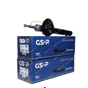 طقم مساعدين امامي غاز جيتا 06 - جيتا 15 - اوكتافيا A5 - جولف 5 - 6   
‏GSP صيني