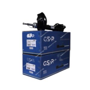 طقم مساعدين امامي غاز النترا HD - سيراتو 2010   
‏GSP صيني