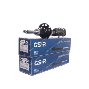 طقم مساعدين امامي غاز MG RX5  
‏GSP صيني