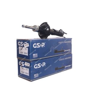 طقم مساعدين امامي MG 6
‏GSP صيني