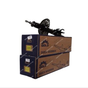 طقم مساعدين امامي قشقاي 2010 
صيني GOLD