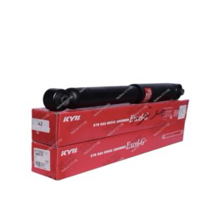 طقم مساعدين خلفي نيسان قشقاي 2010 
‏ ياباني KYB  (غير متوفر)