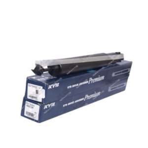 طقم مساعدين خلفي لانوس - فيكترا A
‏ ياباني KYB