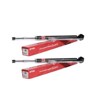 طقم مساعدين خلفي كيا بيكانتو 
ياباني KYB