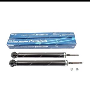 طقم مساعدين خلفي زيت افيو 
ياباني KYB