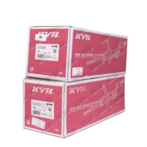 طقم مساعدين امامي هيونداي جيتز
ياباني KYB