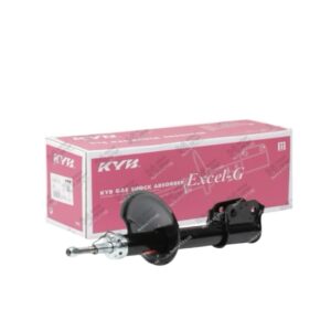 طقم مساعدين امامي غاز لوجان - سانديرو 2008 - ستيب واي 2008  
ماليزي KYB