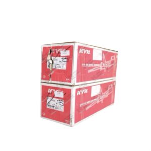 طقم مساعدين امامي سيراتو 2006
ياباني KYB