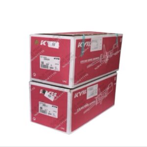 طقم مساعدين امامي سنترا - تيدا 2016 
ياباني KYB