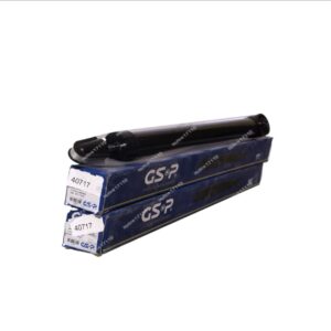 طقم مساعد خلفي غاز فابيا - ابيزا - بولو  
GSP  (غير متوفر )