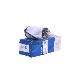 ماليزي KOR-TEC
فلتر زيت فتيس علوي MG 5 
H*