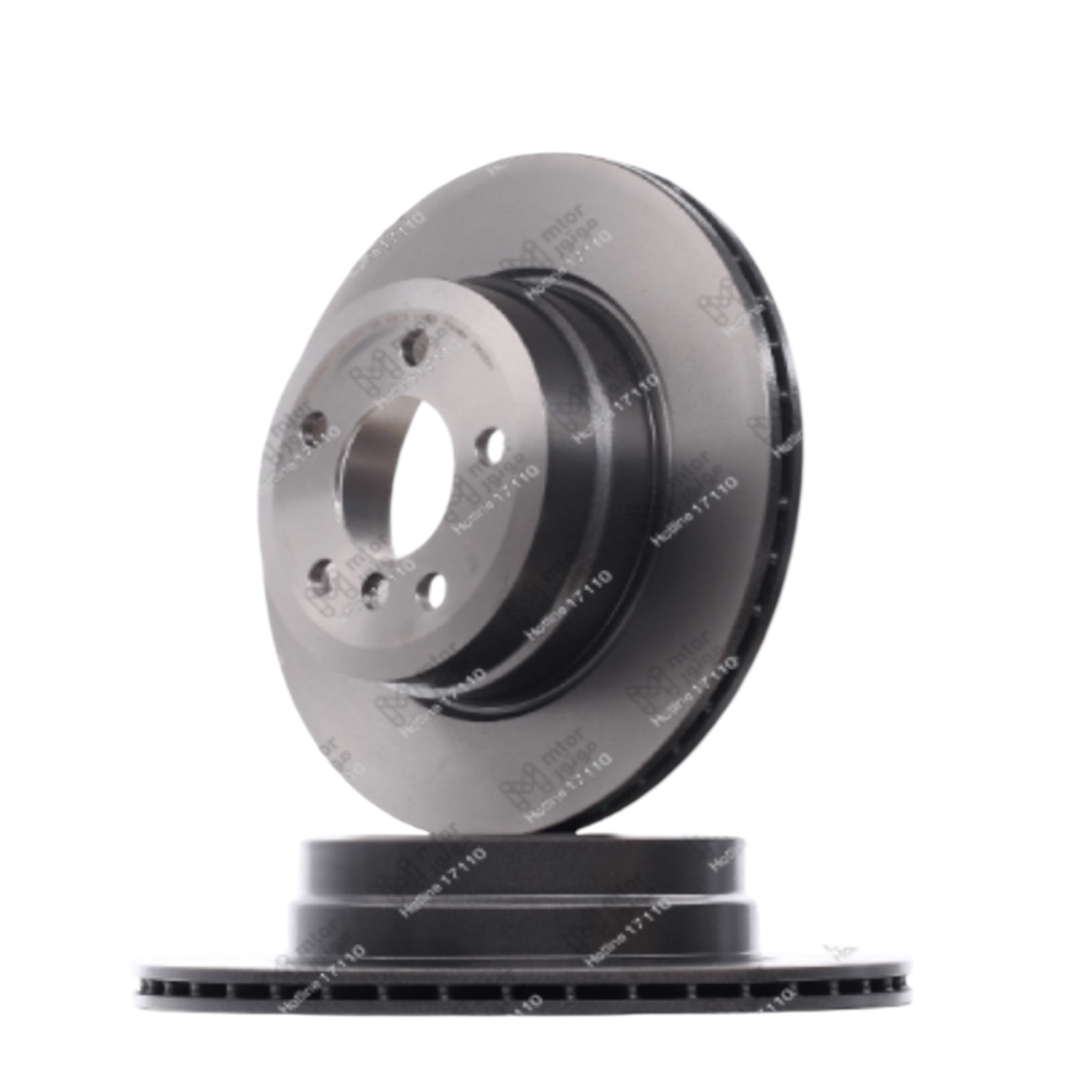 صيني A-Part
طقم طنابير امامي MG ZS
H*