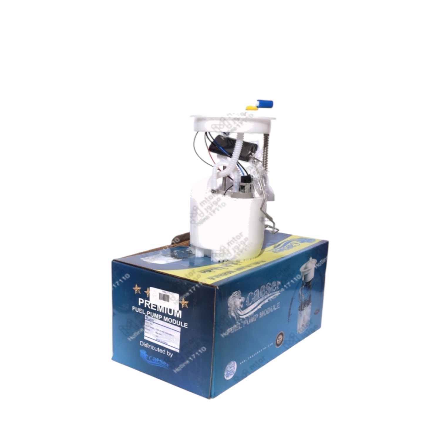 صيني Caeser 
طلمبة بنزين كاملة MG RX5 
H*