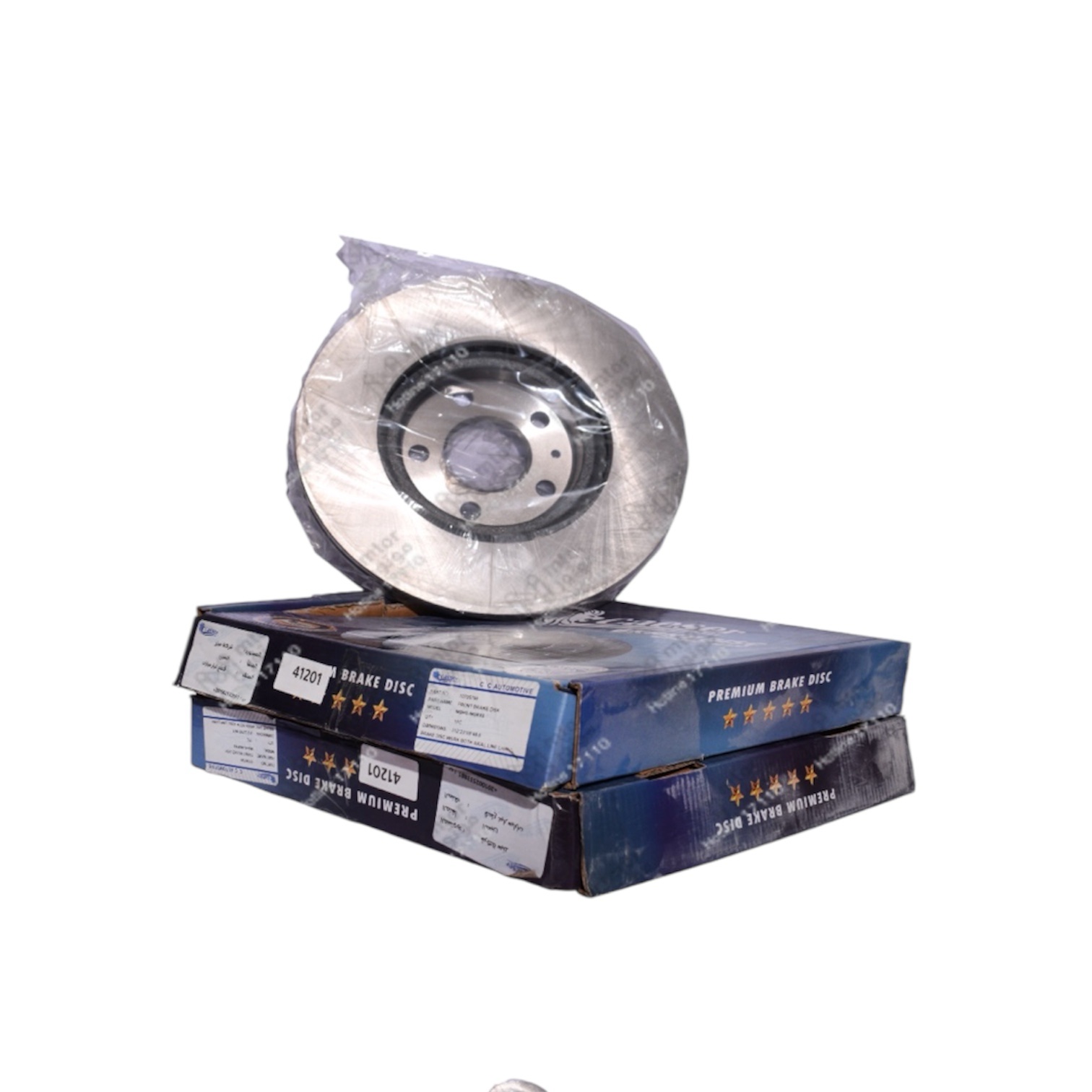 صيني Caeser
طقم طنابير خلفي MG ZS
H*