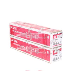 ياباني KYB 
مساعدين خلفي لانسر شارك  
‏H*