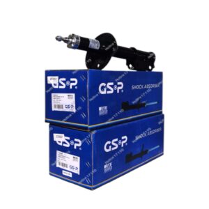 طقم مساعدين امامي نوبيرا 
‏GSP صيني