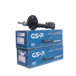 طقم مساعدين خلفي دايو نوبيرا
‏GSP صيني