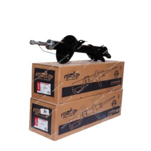 ماليزي FORCE 
طقم مساعدين امامي افيو
‏H*