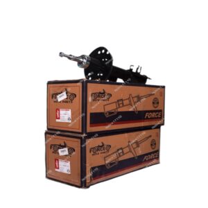 ماليزي FORCE 
طقم مساعدين امامي تيبو 2016 - 2020 
‏H*