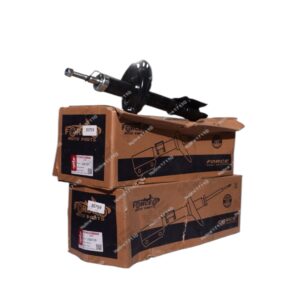 ماليزي FORCE 
طقم مساعدين امامي غاز نيو لوجان - نيو سانديرو
‏H*