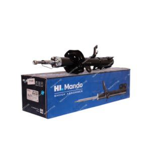 كوري MANDO 
طقم 2 مساعد امامي نيسان صني N17 
H*