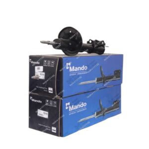 كوري MANDO 
طقم مساعدين امامي غاز افيو
‏H*