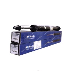 كوري MANDO 
طقم مساعدين خلفي جراند سيراتو 
‏H*