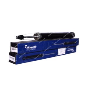 طقم مساعدين خلفي غاز افيو
كوري MANDO