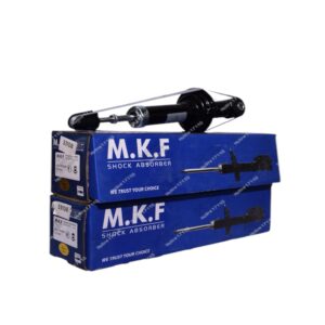 صيني M.K.F 
طقم مساعد خلفي شيري اسبيرانزا A5 - A516
H*