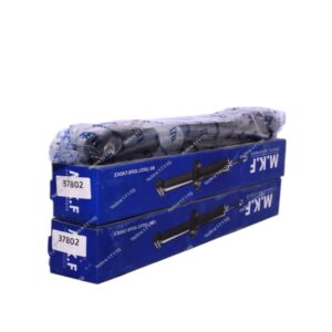 صيني M.K.F 
طقم مساعدين خلفي كادجار - قشقاي J11
‏H*