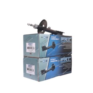 صيني PRT 
طقم مساعدين امامي غاز تيجو 3
‏H*