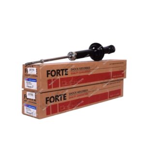 كوري FORTE 
‏‎طقم مساعدين خلفي لانسر بومة
‏H*