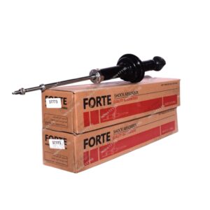 كوري FORTE 
‏‎طقم مساعدين خلفي لانسر شارك
‏H*