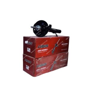 طقم مساعدين امامي كادجار - قشقاي 2015 
صيني ASG