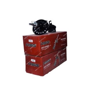 طقم مساعدين امامي غاز سنترا 
‏ صيني ASG