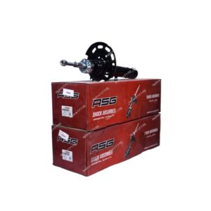 طقم مساعدين امامي غاز بيجو 2008 1.2 - 207
صيني ASG