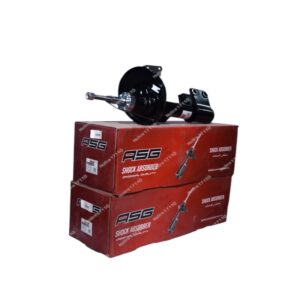 طقم مساعدين امامي غاز بيجو 5008
صيني ASG