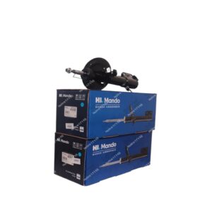 طقم مساعدين امامي ياريس 2006 1.3
كوري MANDO