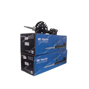 طقم مساعدين امامي غاز كيا سول 2010
كوري MANDO