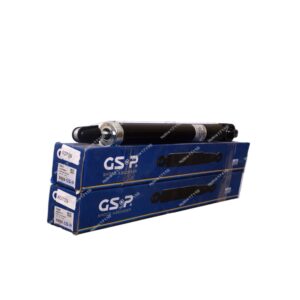 طقم مساعدين خلفي غاز سبورتاج 2019 - 2021 
‏GSP صيني