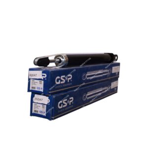 طقم مساعدين خلفي غاز سبورتاج 2014 
‏GSP صيني