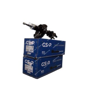 طقم مساعدين امامي غاز نيو اكسنت MC - ريو 2006 
‏GSP صيني