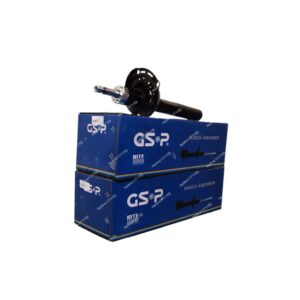 طقم مساعدين امامي غاز ليون 2015 - جولف 7 - 8 - اودي A3 - اوكتافيا A7 1.6
‏GSP صيني