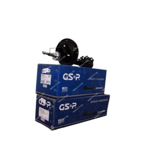 طقم مساعدين امامي غاز كارنز 2010 
‏GSP صيني