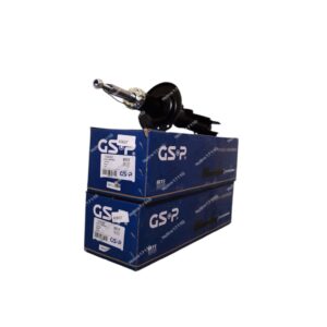 طقم مساعدين امامي غاز MG HS  
‏GSP صيني