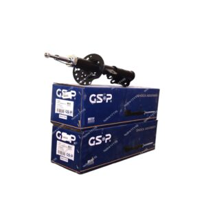 طقم مساعدين امامي غاز I10 جراند 
‏GSP صيني