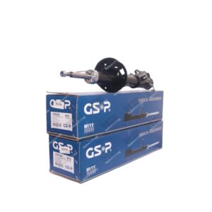 طقم مساعدين امامي MG ZS 
صيني GSP