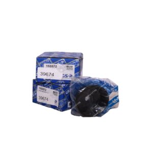 طقم بطاحات مساعد امامي MG ZS - RX5 
صيني GSP