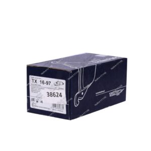 بولندي Tomex brakes 
تيل امامي اوكتافيا A7 1.4 - تيجوان 2017 - ليون 2017 - سوبيرب 2017 - اتيكا Q2 - Q3 - A3
H*